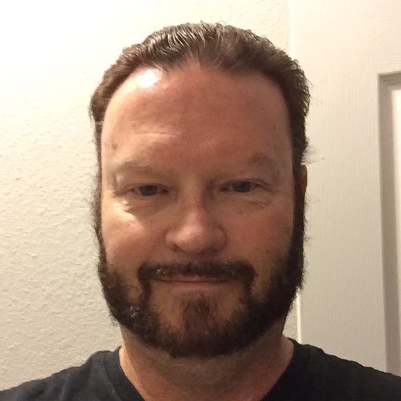 Meet your Posher, Steve - Picture 1 of 1